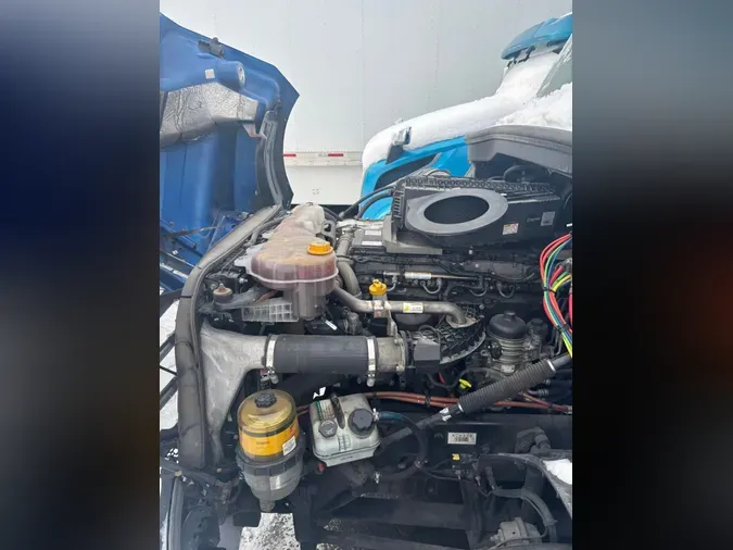 2018 FREIGHTLINER/MERCEDES NEW CASCADIA PX12664220f6f3d0482a52f30ba353f23b1a0e5