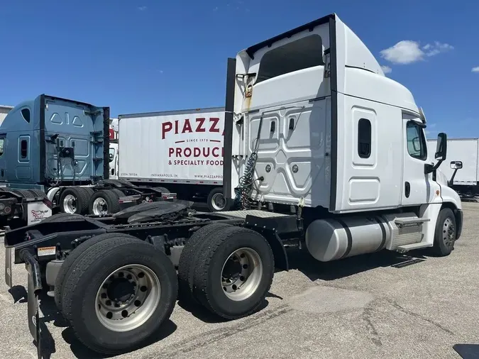 2019 Freightliner Cascadia&reg;