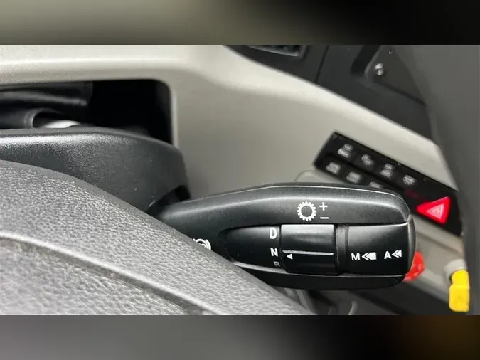 2022 FREIGHTLINER CA126