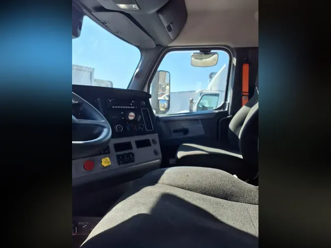 2022 FREIGHTLINER/MERCEDES NEW CASCADIA PX12664220fe6c696b7ebad62be02bc6ff3f15f