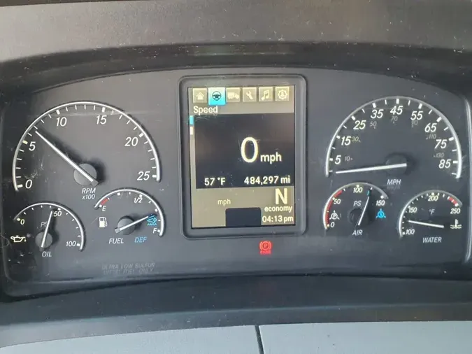 2020 FREIGHTLINER/MERCEDES NEW CASCADIA PX1266422122ac66f420e2de3524d9ffd4da58a