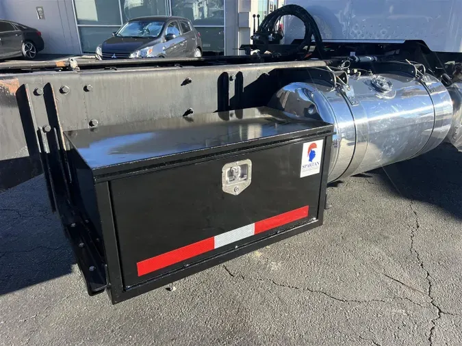 2018 Peterbilt 3482213162a84372fcbc131af54cb772de9