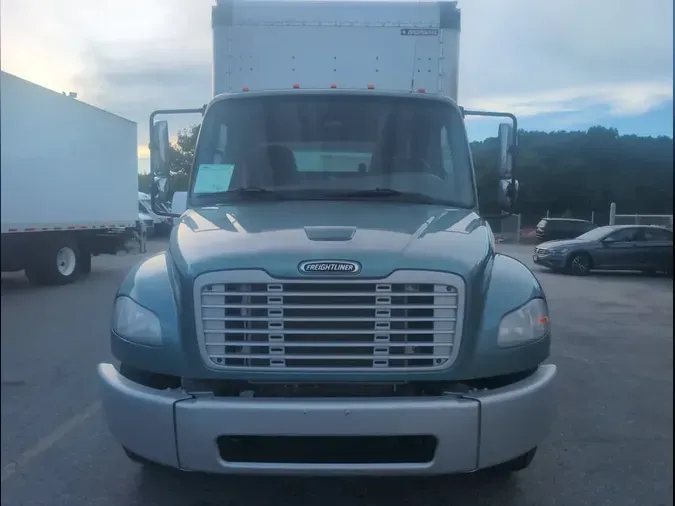 2021 FREIGHTLINER/MERCEDES M2 106221383a5bfb1bce04aa8616ac81012c8