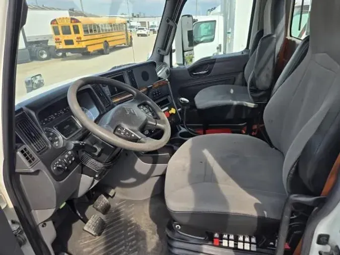 2020 International LT625