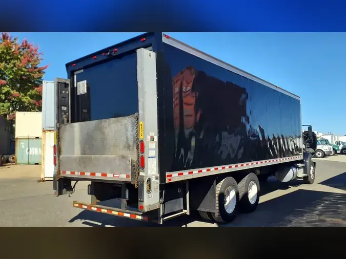 2019 FREIGHTLINER/MERCEDES M2-112