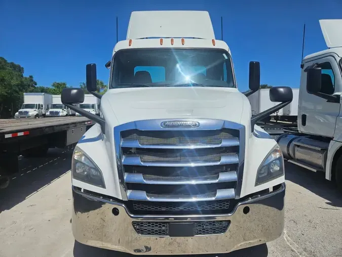 2019 FREIGHTLINER/MERCEDES NEW CASCADIA PX12664
