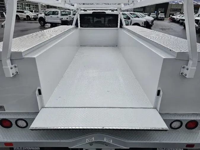 2024 Ford Super Duty F-450 DRW