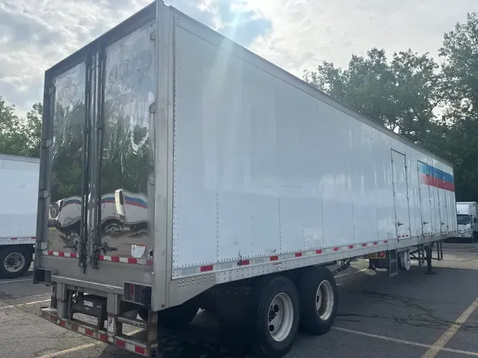 2016 GREAT DANE TRAILERS 721TZ-1 -48/162/102221562c844cb45f7bf3715f4ec6efd83