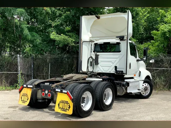 2020 INT LT625 6x4