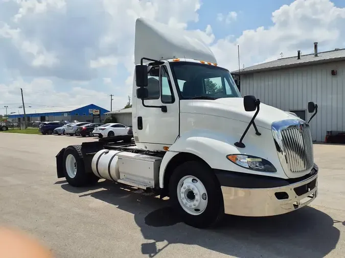 2018 NAVISTAR INTERNATIONAL PROSTAR