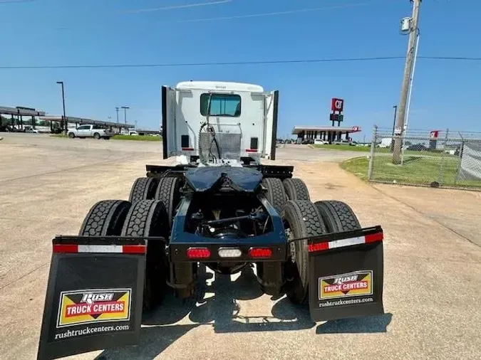 2020 Peterbilt 579