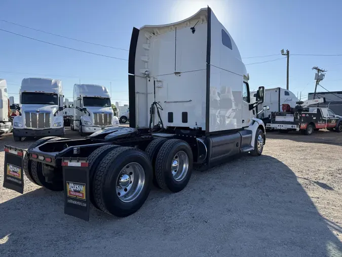 2021 Peterbilt 579