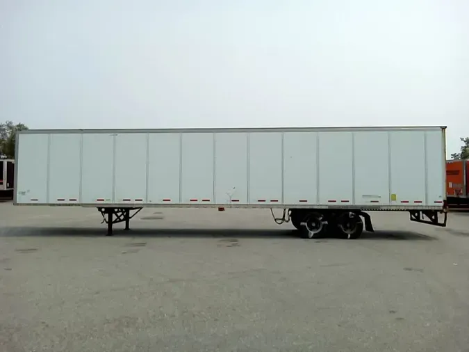 2009 Wabash Other