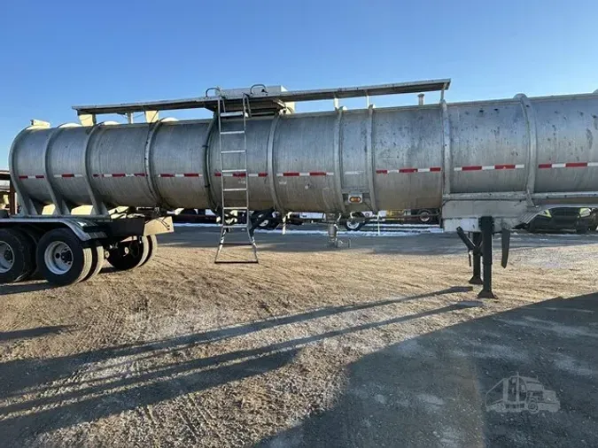 1995 FRUEHAUF 7200 GALLON