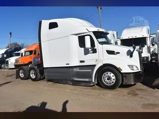 2019 PETERBILT 579