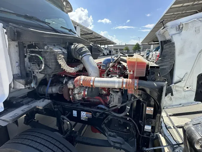 2019 Peterbilt 579