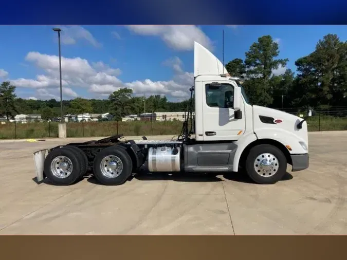 2020 Peterbilt 579