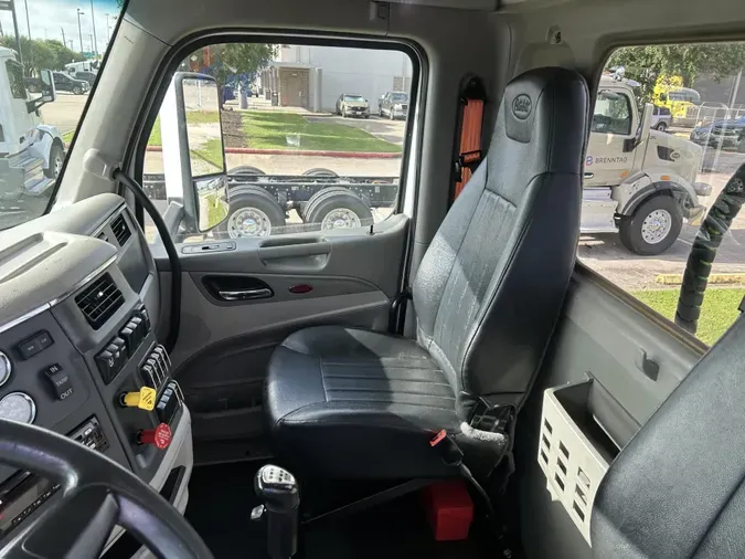 2020 Peterbilt 579