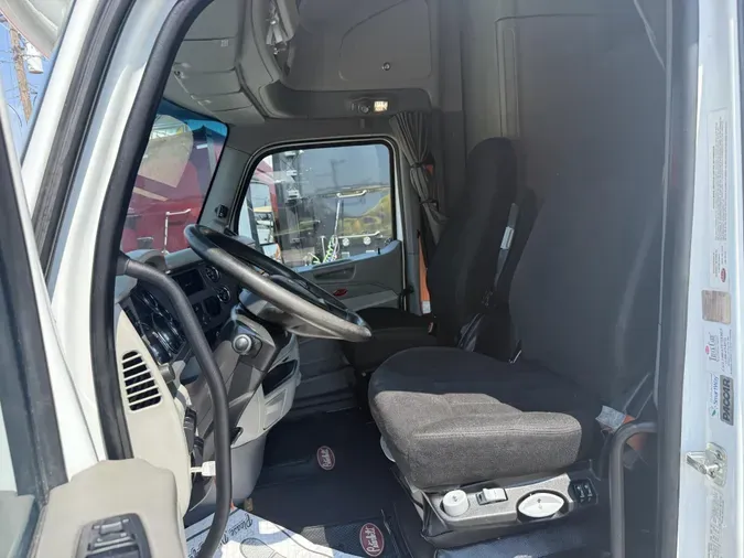 2021 Peterbilt 579
