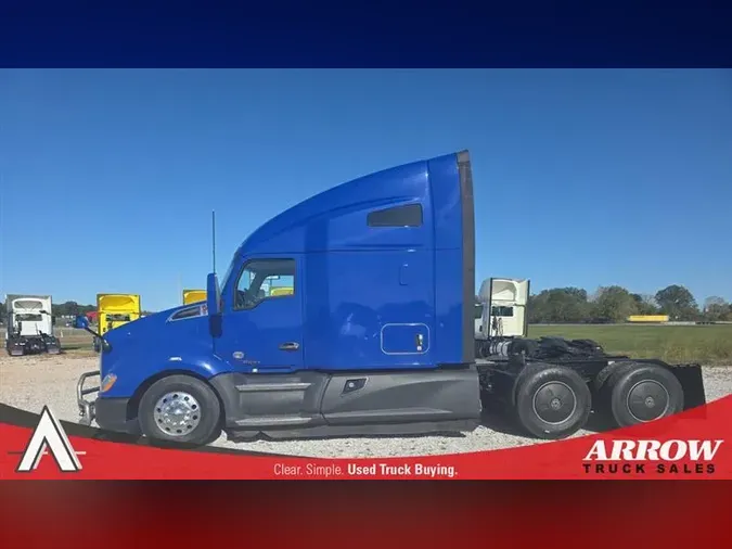2021 KENWORTH T680221b7715c89de57812280e44f7f44f5b