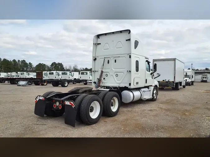 2020 FREIGHTLINER/MERCEDES NEW CASCADIA PX12664221c4951c05da996520a623a5ec9c68d