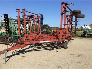 2001 Case IH 4300