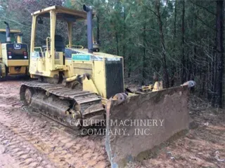1997 Caterpillar D5C