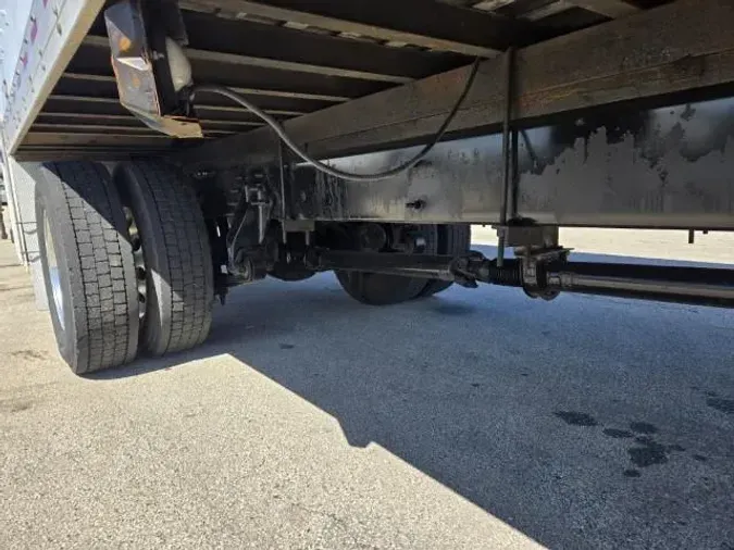 2019 International 4300221e58afb153f25d234df696ac0bfd18