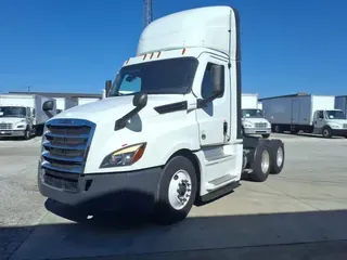 2022 FREIGHTLINER/MERCEDES NEW CASCADIA PX12664
