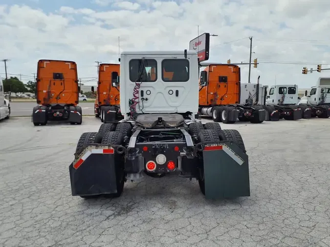 2020 FREIGHTLINER CASCADIA 125