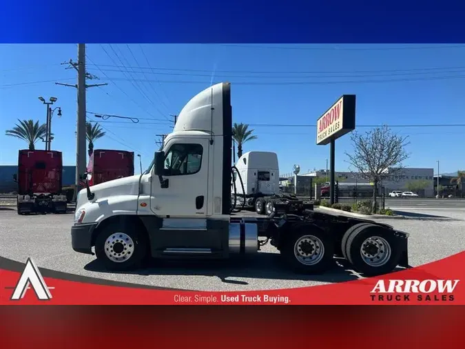2018 FREIGHTLINER CA12562DC22204d1eb42693d850d9cafb50ca55a3