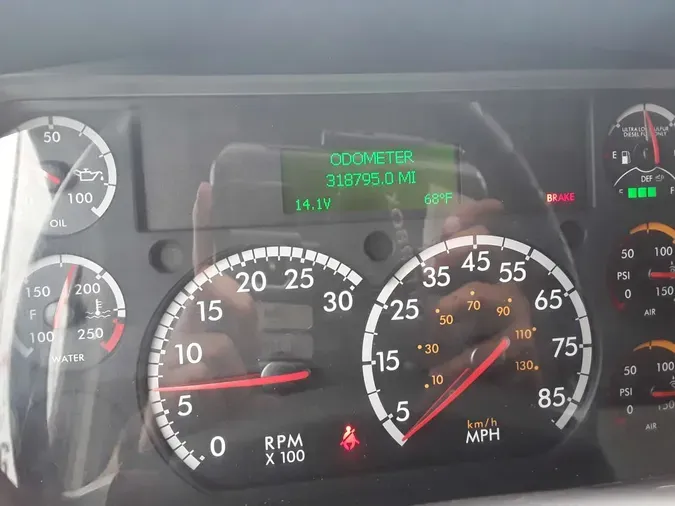 2018 FREIGHTLINER/MERCEDES M2 10622204f15484b3fd601ed25332b56efba