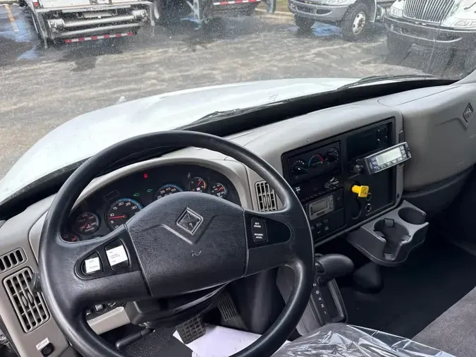 2019 NAVISTAR INTERNATIONAL 4300