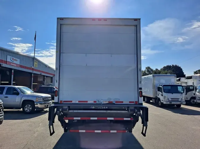 2019 FREIGHTLINER/MERCEDES M2 10622211c9c4c1bf5763fa52eb716ed58e1