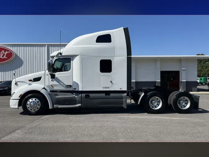 2020 Peterbilt 579