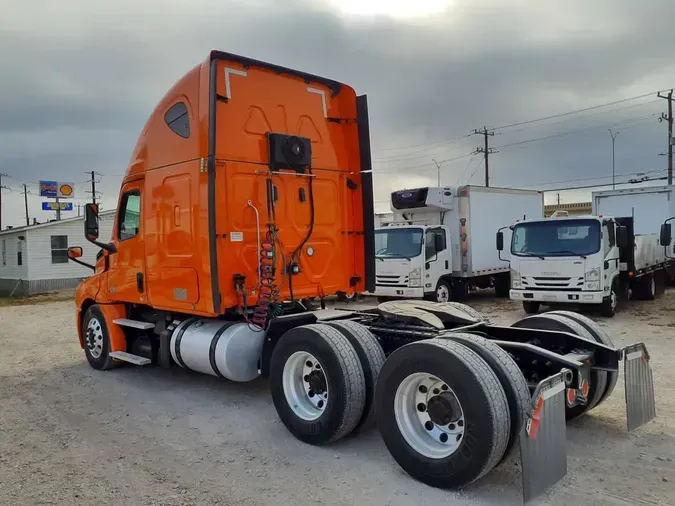 2019 FREIGHTLINER/MERCEDES NEW CASCADIA PX12664