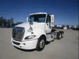 2015 International ProStar