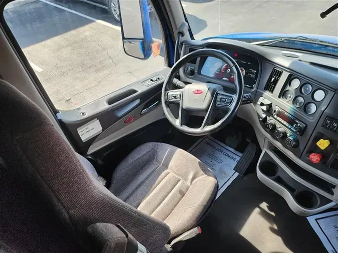 2022 PETERBILT 579222747b232b81669817ae83ced19a0e0