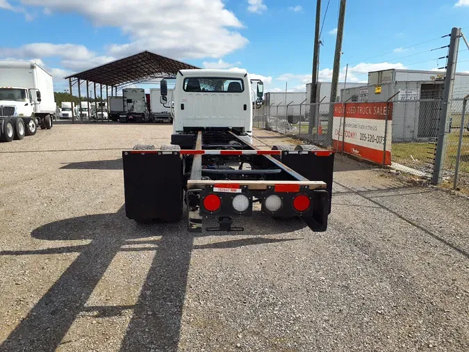 2019 FREIGHTLINER/MERCEDES M2 106