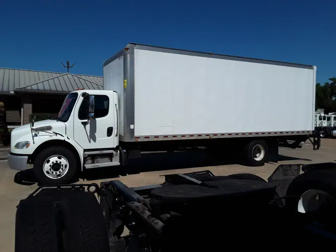 2018 FREIGHTLINER/MERCEDES M2 1062227e47cd20b8d8a19c56a2dfe0b6265