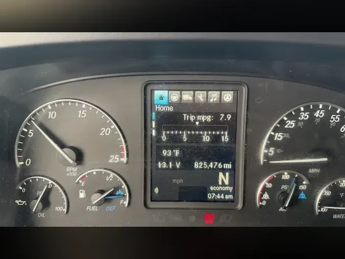 2022 FREIGHTLINER/MERCEDES NEW CASCADIA PX12664222812c8c8cd6d6eaed6467af2663a46