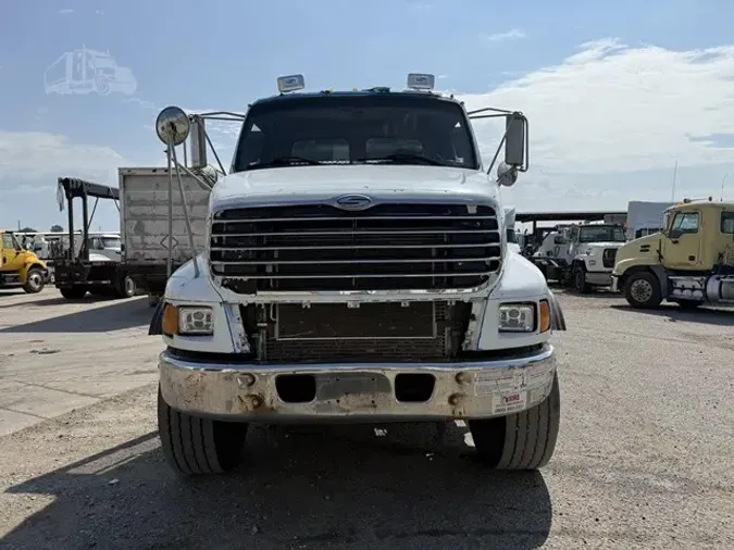 2005 STERLING L9500