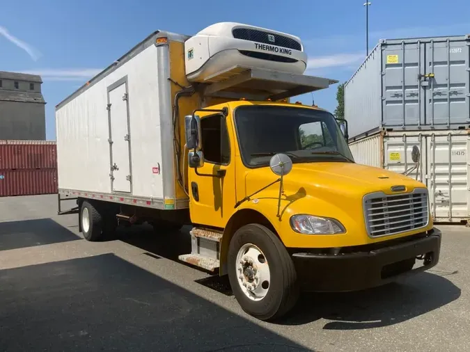 2021 FREIGHTLINER/MERCEDES M2 1062229e2dcf435680cfc8b06e679e8e0b6
