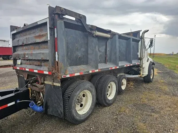2000 STERLING A9522