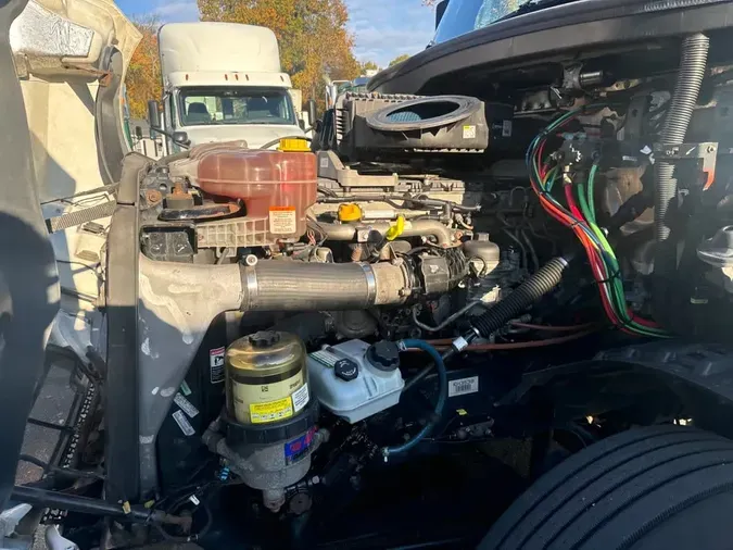 2019 FREIGHTLINER/MERCEDES NEW CASCADIA PX12664