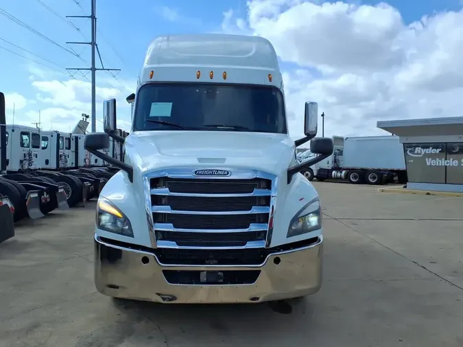 2020 FREIGHTLINER/MERCEDES NEW CASCADIA PX12664222e5d88192c386e2412371f87952e2e