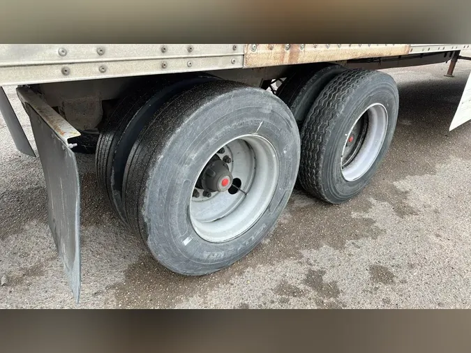 2013 Hyundai VAN