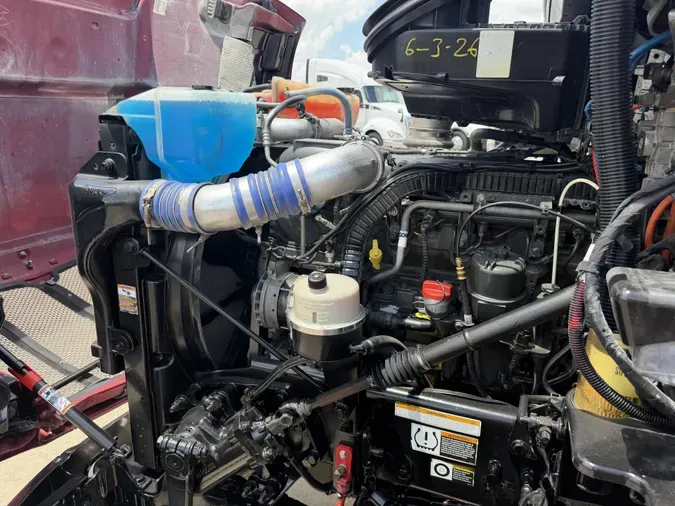 2020 Peterbilt 579222f9d7ede77f0119035a09ee8bc7b59