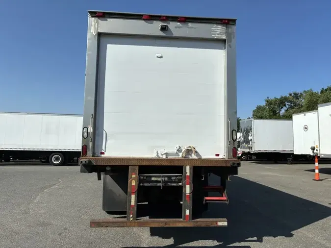 2019 FREIGHTLINER/MERCEDES M2 106222faca98421ef84edddf620835e1a42