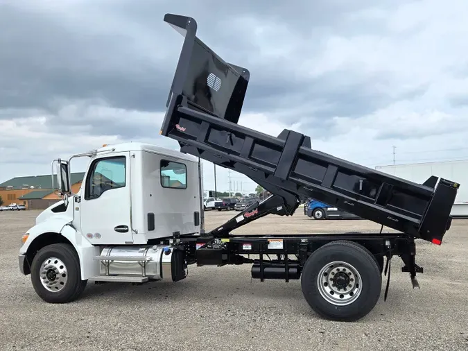 2025 Kenworth T280223133656787754f1fff2253825bb2f9